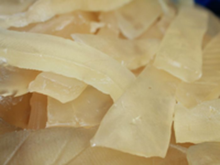 Fruta Abobora Cristalizada