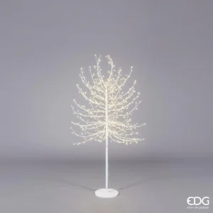 ÁRVORE LED COM RAMOS
