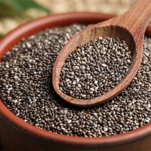 Sementes de Chia – 1kg