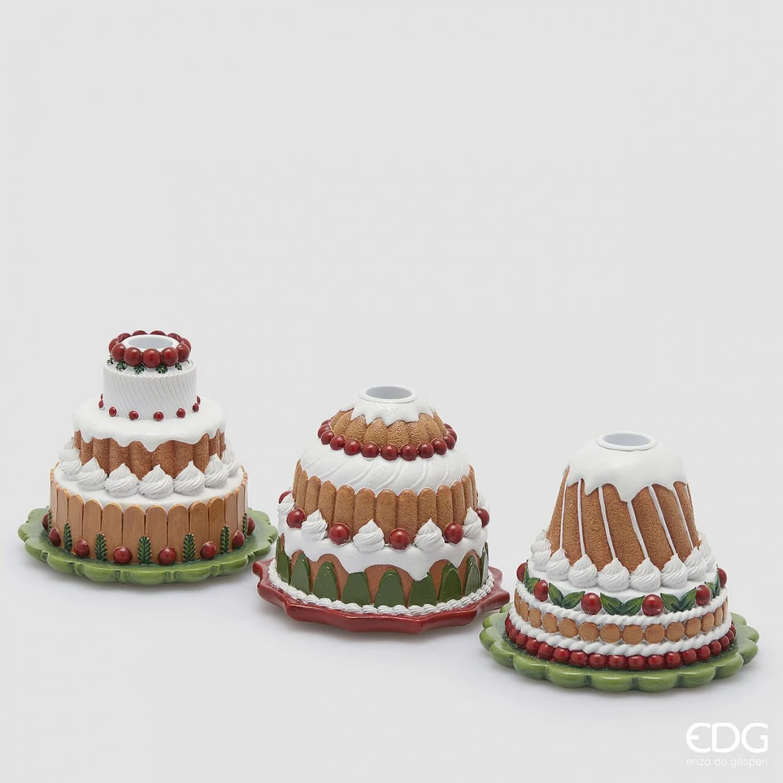 TORTA PORTA VELAS