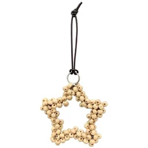 ESTRELA DE PENDURAR