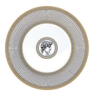 PRATO SOBREMESA PALLADIUM