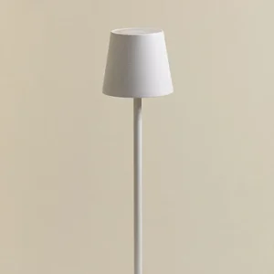 CANDEEIRO DE MESA RECARREGÁVEL