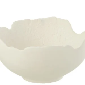 TAÇA ALUMINIO BRANCO