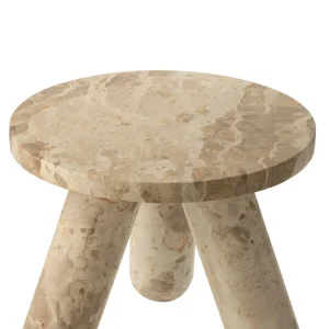 MESA DE APOIO MARMORE