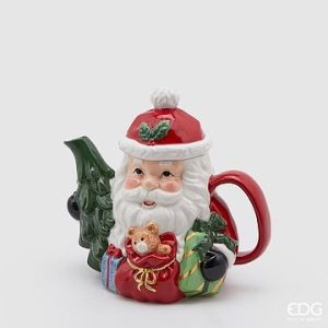 BULE PAI NATAL COM URSO