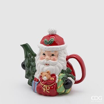 BULE PAI NATAL COM URSO