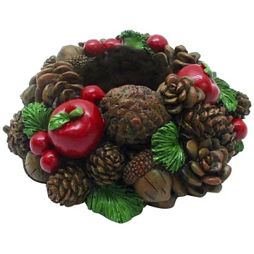 PORTA VELAS LILIAN