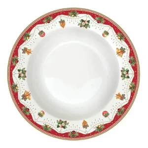 PRATO SOPA NOSTALGIC XMAS