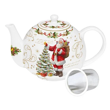 BULE MAGIC CHRISTMAS