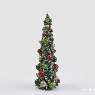 VELA PINHEIRO DE NATAL