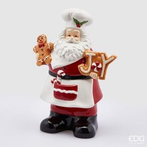 BULE PAI NATAL COZINHEIRO