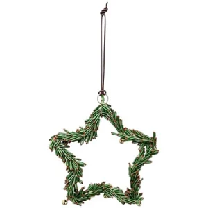 ESTRELA DE PENDURAR