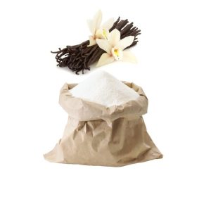 Aroma de Baunilha em Pó – 1kg