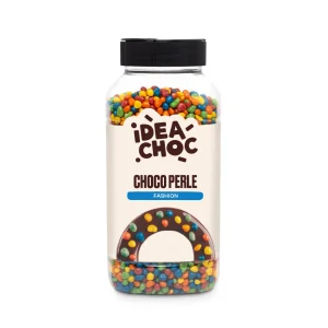 CHOCO PERLE FASHION (MIX COLORIDO) – 750GRS