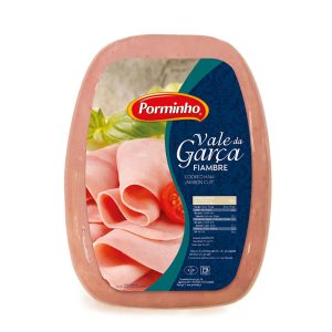 Fiambre Vale da Garça – Peso Variável Sob Consulta