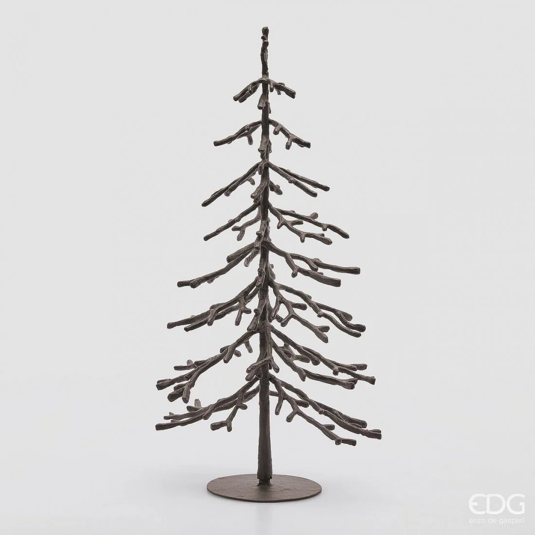 DECORAÇÃO ABETO
