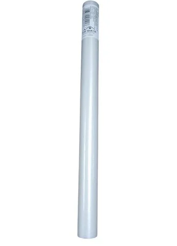 Rolo Autoadesivo Protetor Transparente Fosco 45cm x 5m