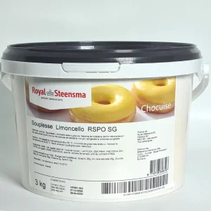 Souplesse Limoncello – 3kg