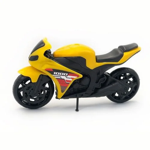 Super Moto 1000 Esportiva Pequena  – Sortido