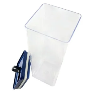 Kit Organizador Hermético Dubai 5 Litros – Sortidos