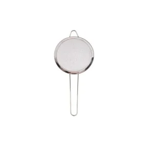 Peneira de Cozinhar em Inox 12cm