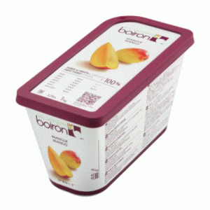 Puré de Manga – 1kg
