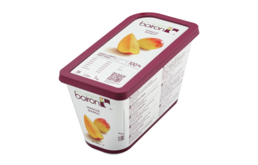 Puré de Manga – 1kg