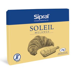 Croissant Soleil Extra Melange 20%manteiga – 10kg