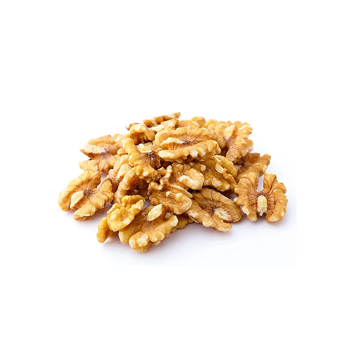 Noz Chile Troços