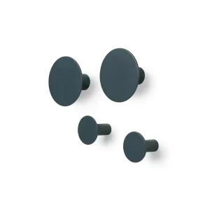 SET 4 CABIDES PONTO