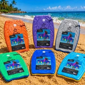 Prancha Bodyboard Infantil – Sortida