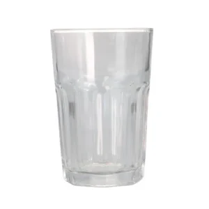 Copo de Vidro – 350ml Vitaminas ou Smoothie