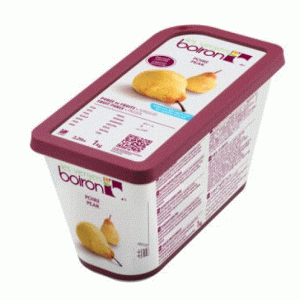 Puré de Pêra William – 1kg