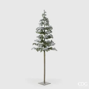 PINHEIRO COM NEVE TRONCO LONGO 230 CM