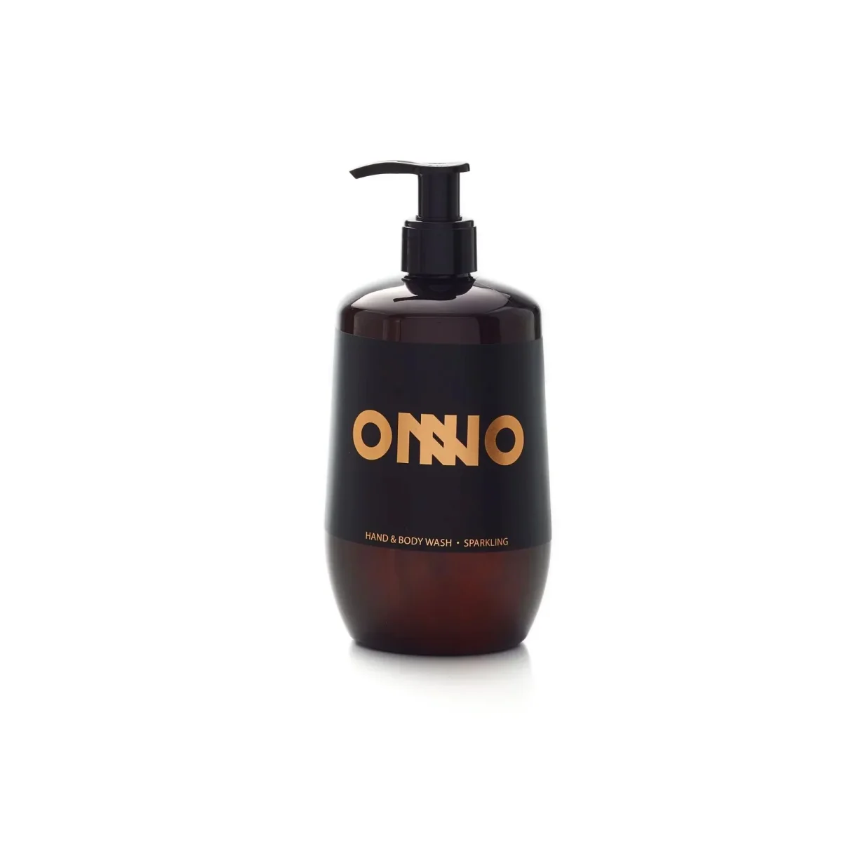 GEL MAOS BLACK LILY 500 ML