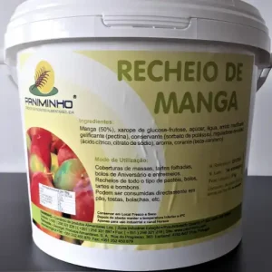 Recheio de Manga – 6Kg