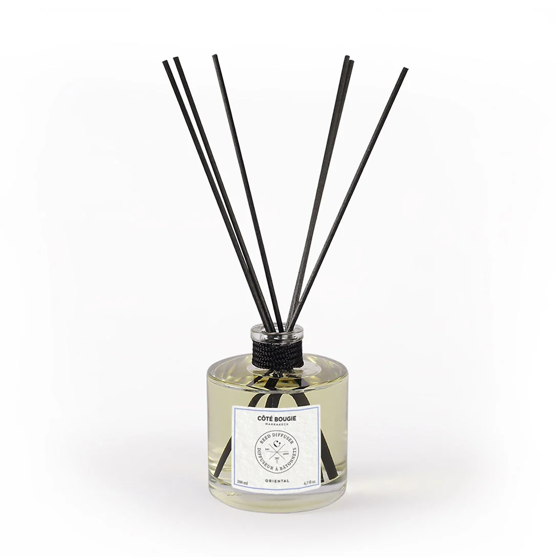 DIFUSOR 500 ML  ORIENTAL