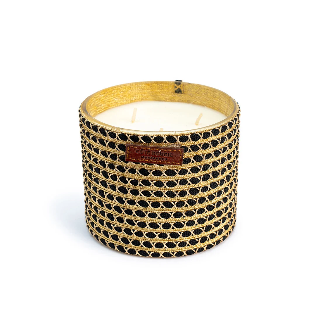 VELA SABRA RANIA M / ENCENS