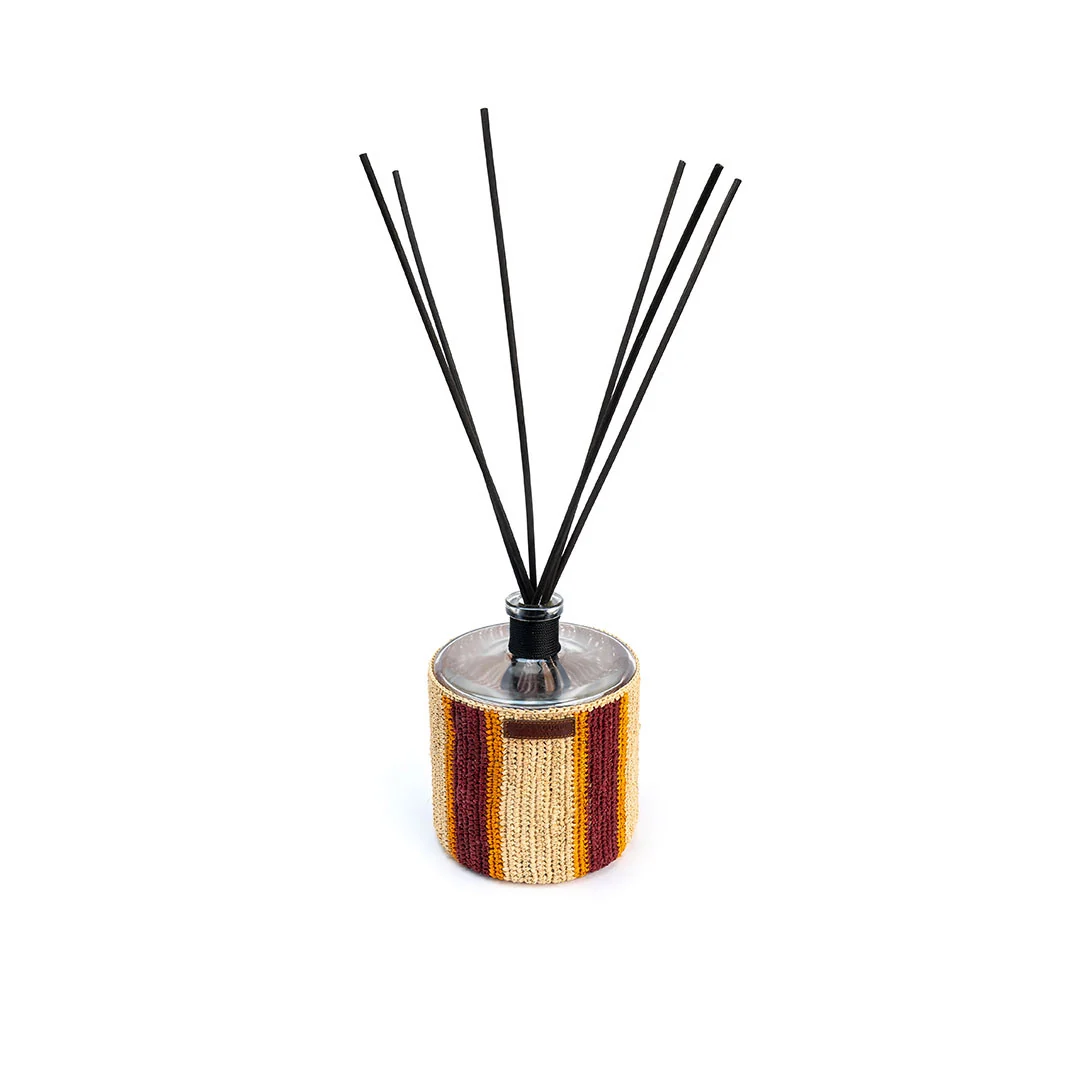 DIFUSOR RAPHIA RIM 500 ML DATTES