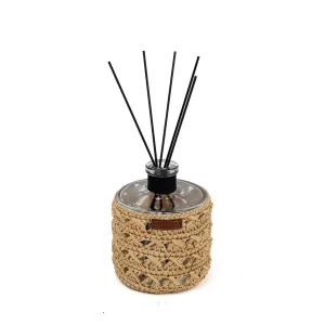 DIFUSOR RAPHIA ZINA 500ML ORIENTAL