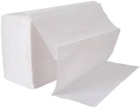 Toalhas de Mão Normal Tissue C/3000