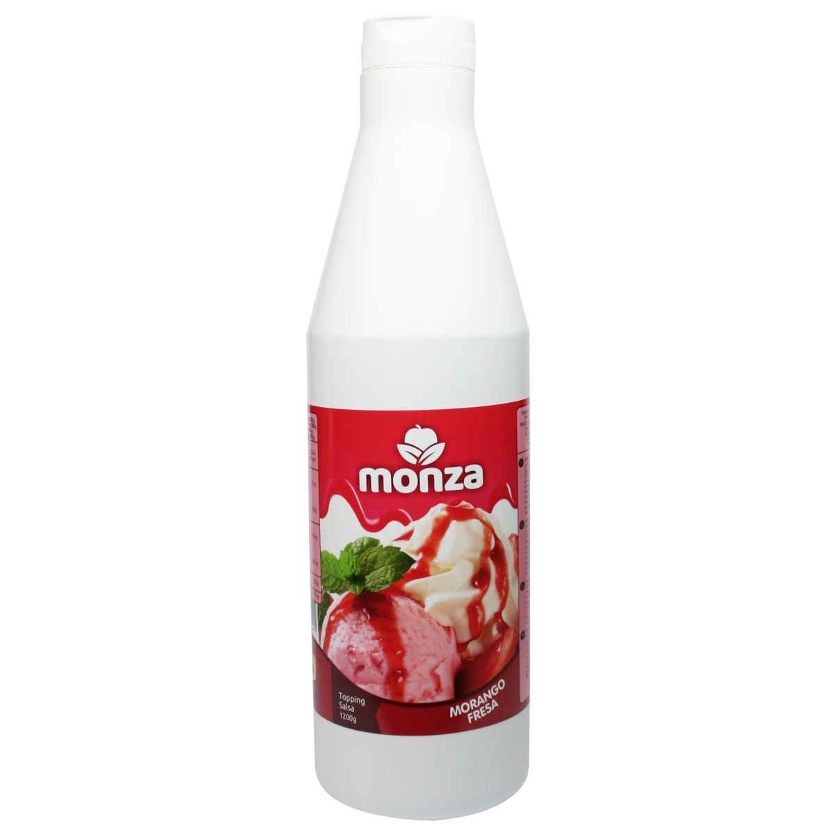 Topping de Morango – 1kg