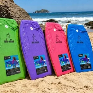 Prancha Bodyboard Junior – Sortida