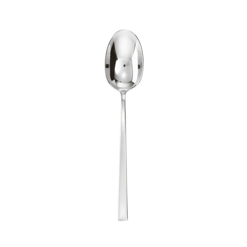 COLHER DE SOBREMESA LINEA Q