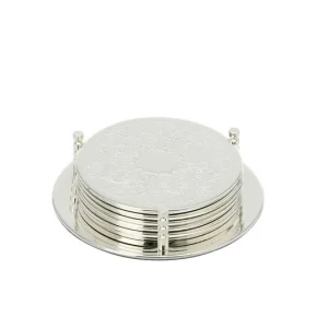 CONJUNTO DE 7 POUSA COPOS