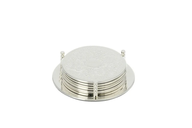 CONJUNTO DE 7 POUSA COPOS
