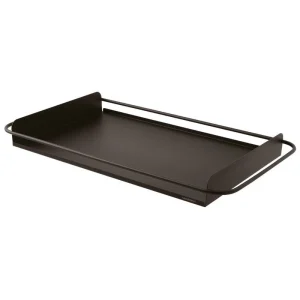 TABULEIRO RETANGULAR PRETO