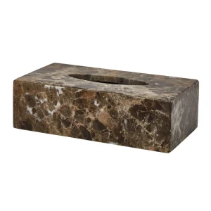 CAIXA PORTA KLEENEX HAMMAM