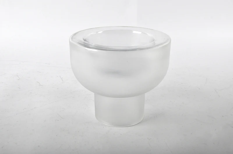 TAÇA REVERSIVEL FOSCA